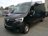 Renault Master III Kasten L4H2 HKa 3,5t - Renault Master: L4h3