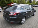 Renault Megane III Grandtour Dynamique - Renault Megane aus 2010: Kombi