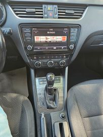 Skoda Octavia - 10