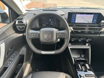 Citroën ë-C4 156 Extended-Range MAX | 360° - Nav - LED