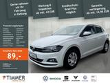 Volkswagen Polo 1.0 TREND *SHZ *KLIMA *TELEFON * - Volkswagen Polo mit Benzin-Antrieb: Kleinwagen, 1.0