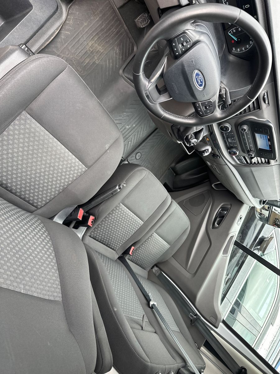 Fahrzeugabbildung Ford Transit FT 350 L3H2 KLIMA+PDC+SHZ+TEMPOMAT+1HD