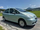 Citroën Xsara Picasso 1.6 Style - gebrauchte Citroën Xsara Picasso aus dem Jahr 2005