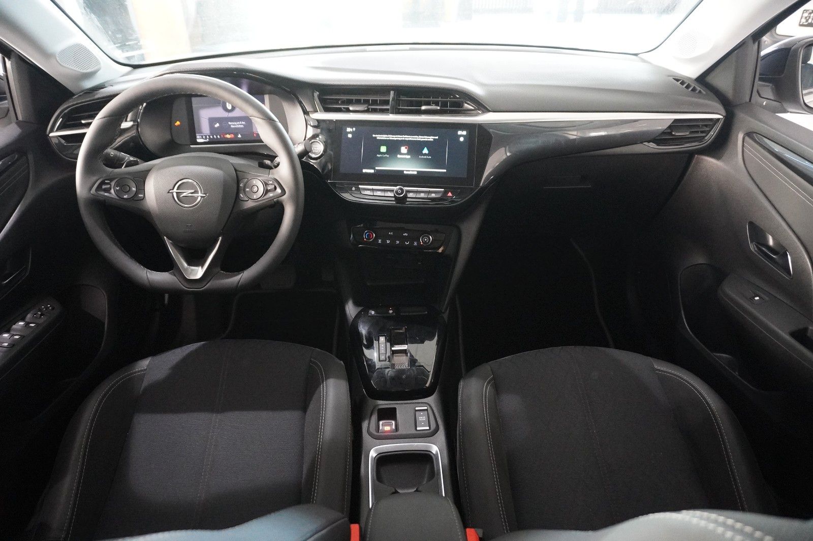 Fahrzeugabbildung Opel Corsa F 1.2T ELEGANCE NAVI/LED/SPORT/VIRTU./DAB+