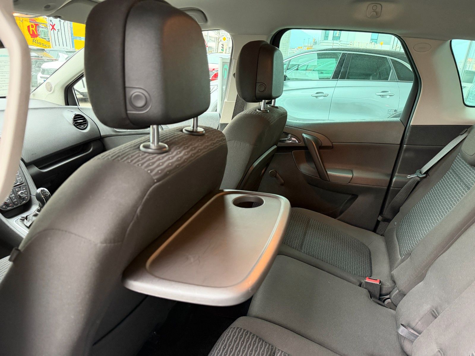 Fahrzeugabbildung Opel Meriva B Drive 120PS SHZ/PDC/LHZ!