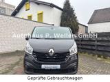 Renault Trafic Combi L1H1 2,7t  Expression dCi 125 - Renault Trafic in Krefeld