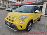 Fiat FIAT 500L 1.4 95 CV Trekking - Fiat 500L Trekking Gebrauchtwagen