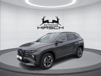 Hyundai TUCSON - Vorschau Bild 1