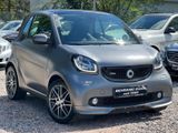 Smart For TWO*BRABUS XCLUSIVE*AMBIENTE*JBL*KAMERA*NAVI - Smart: For Two