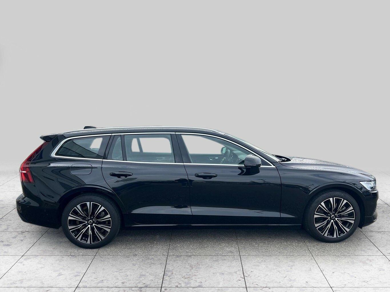 Volvo V60 Plus Bright Recharge Plug-In Hybrid AWD foto 5