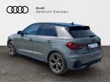 Audi A1 Sportback 35TFSI Edition one LED Scheinwerfer - Audi: Scheinwerfer