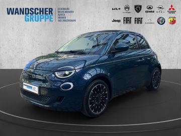 Fiat 500C e Cabrio LaPrima 42 kWh