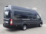 Ford Transit Bus 460L4 Trend #18-Sitzer#Automatik#sof - Ford Transit: 18