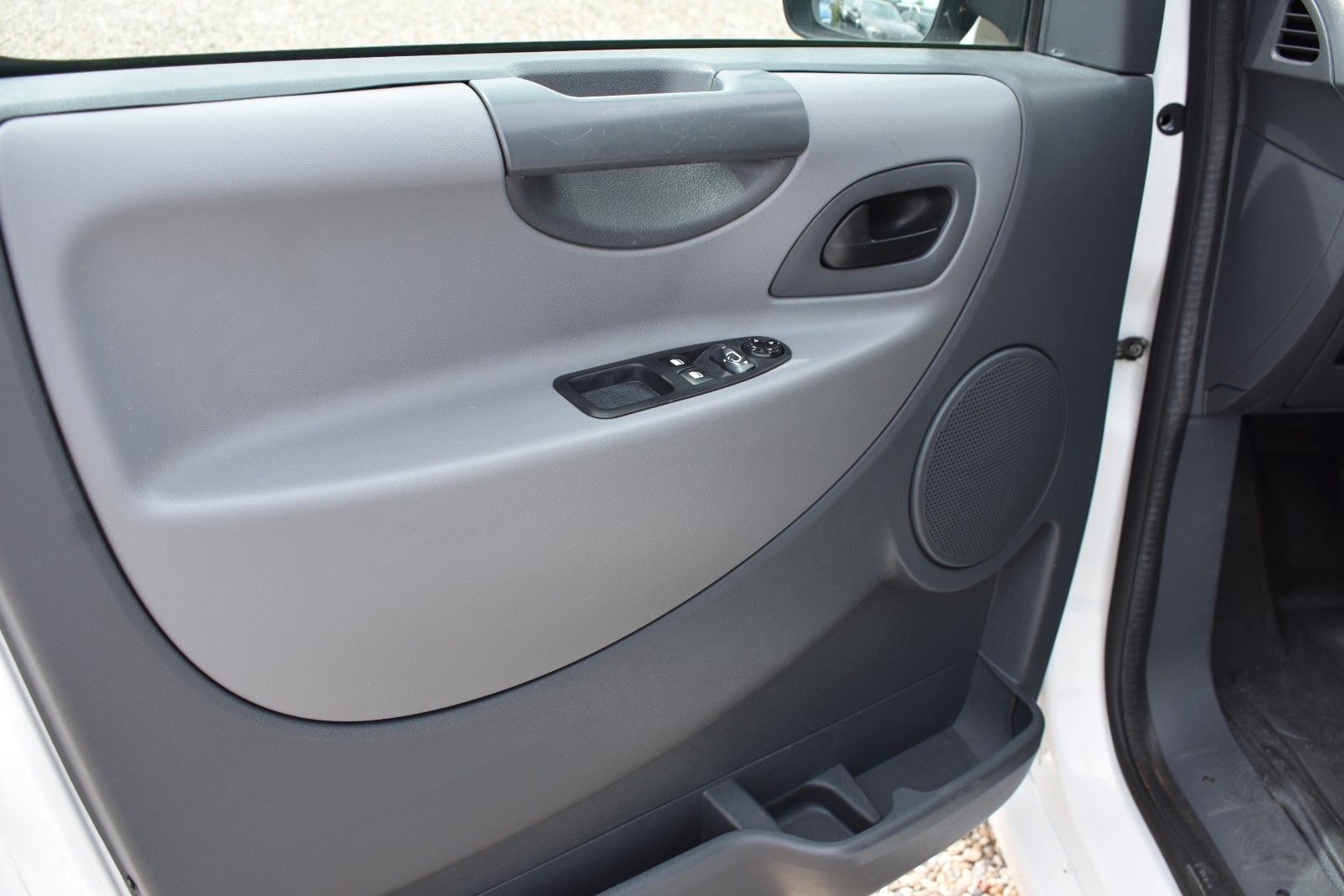 Fahrzeugabbildung Citroën Jumpy HDi 120 FAP 29 L1H1 Kasten