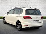 Volkswagen Golf Sportsvan VII 1,0 TSI Join Navi Sperrdiff.  - Volkswagen Golf Sportsvan JOIN mit Benzin-Antrieb