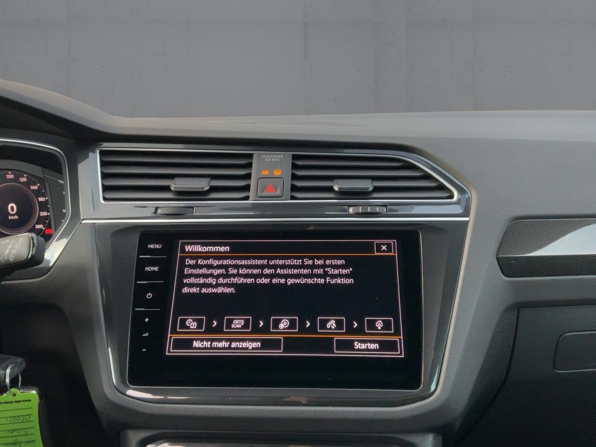 Volkswagen Tiguan - Bild 11