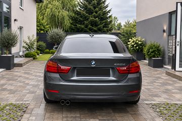 BMW 420 - 8