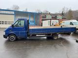 Volkswagen LT Pritsche 46 Pritsche Motorschaden - VW LT 46 LKW