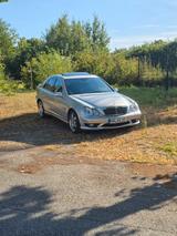 Mercedes-Benz w203 C 32 AMG Wertgutachten - Mercedes-Benz W203