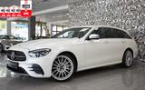 Mercedes-Benz E 400 d 4-MATIC*LUFT*WIDE*CARBON*BURMEST*DESIGNO - Mercedes-Benz: Designo