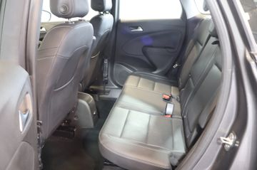 Opel Crossland 1.2 Elegance LANE+LED+LEDER+ALU