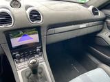 Porsche Boxster 718Spyder RS/Tausch 911 o. ähnlich mögl. - Porsche Boxster: 718 T