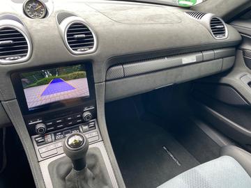 2025 Porsche BOXSTER 照片 4