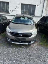 Dacia Lodgy TCe 115 Celebration - Dacia Lodgy: Celebration