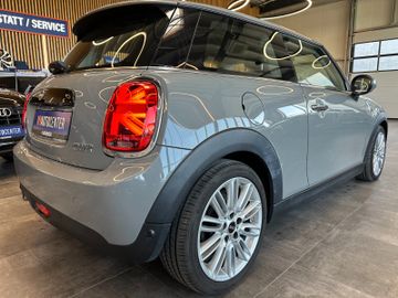 MINI COOPER *Tempo*Navi*PDC*LED*Sitzheizung*