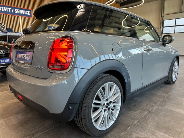 MINI COOPER *Tempo*Navi*PDC*LED*Sitzheizung*