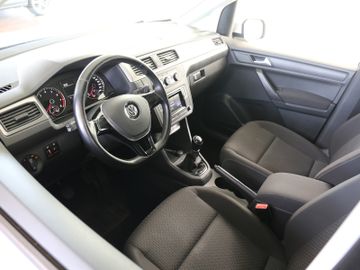 Volkswagen Caddy 1.4TSI TRENDLINE FREISPRECH PDC KLIMA AHK