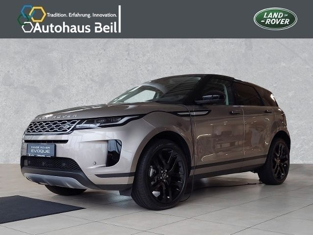 Land Rover Range Rover Evoque D200 MHEV 2.0 4x4