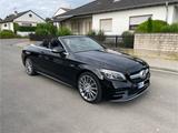 Mercedes-Benz C 43 AMG Mercedes-AMG C 43 4MATIC Autom. Mer... - Mercedes-Benz C 43 AMG aus 2020