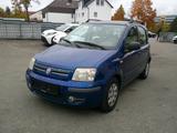 Fiat Panda 1.2 8V Dynamic Klima TÜV/AU neu 1.Hand - Fiat Panda Gebrauchtwagen in Stuttgart