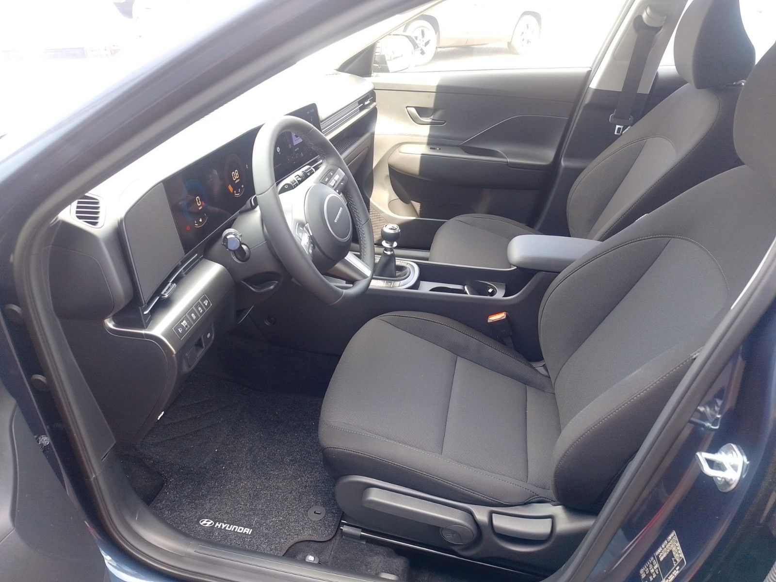 Hyundai Kona – Bild 6