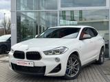 BMW X2 xDrive M35 i/Head Up/Pano/Memory/elk.Koffer. - BMW: I35
