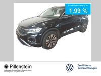 Volkswagen T-Roc - Vorschau Bild 1