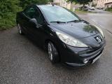 Peugeot 207 CC RC Line JBL Sounds  - Peugeot 207: Rc