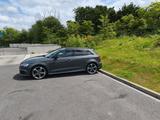 Audi A3 2.0TDI Sportback S line Black Edition - Audi A3 Black Edition Gebrauchtwagen