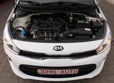 Kia Rio Dream Team*1.Hd*8 Räder*Klimaautomatik*Sitzh - Kia Rio in Kassel