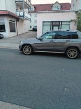 Mercedes-Benz GLK 250 BlueTEC 4MATIC - - Mercedes-Benz GLK 250 in Dresden