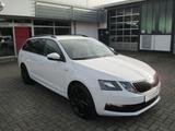 Skoda Octavia 1.5 TSI ACT Soleil NAVI AHK 8fach Bereif - Skoda Octavia: 1.8