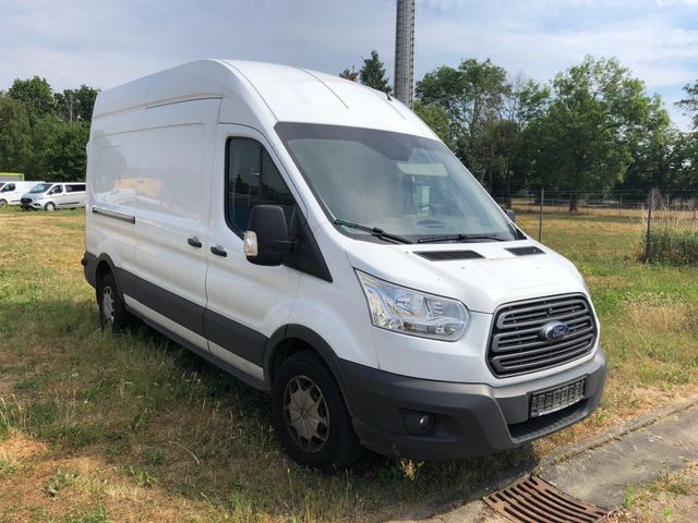 Ford Transit FT 310 L3 H2 Trend  KLIMA+ PDC+ AHK