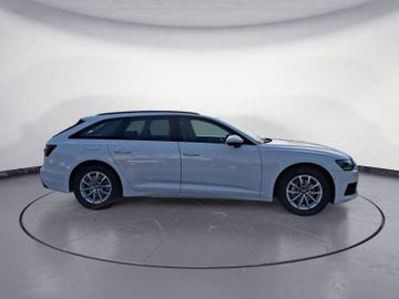 Audi A6 - 6