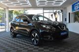 Nissan Qashqai N-Connecta 360° Kamera Tempomat Klima - Nissan Gebrauchtwagen in Erfurt