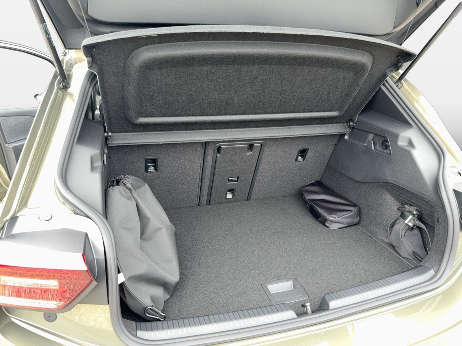 Volkswagen ID.3 - Bild 18