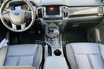Ford Ranger - 11