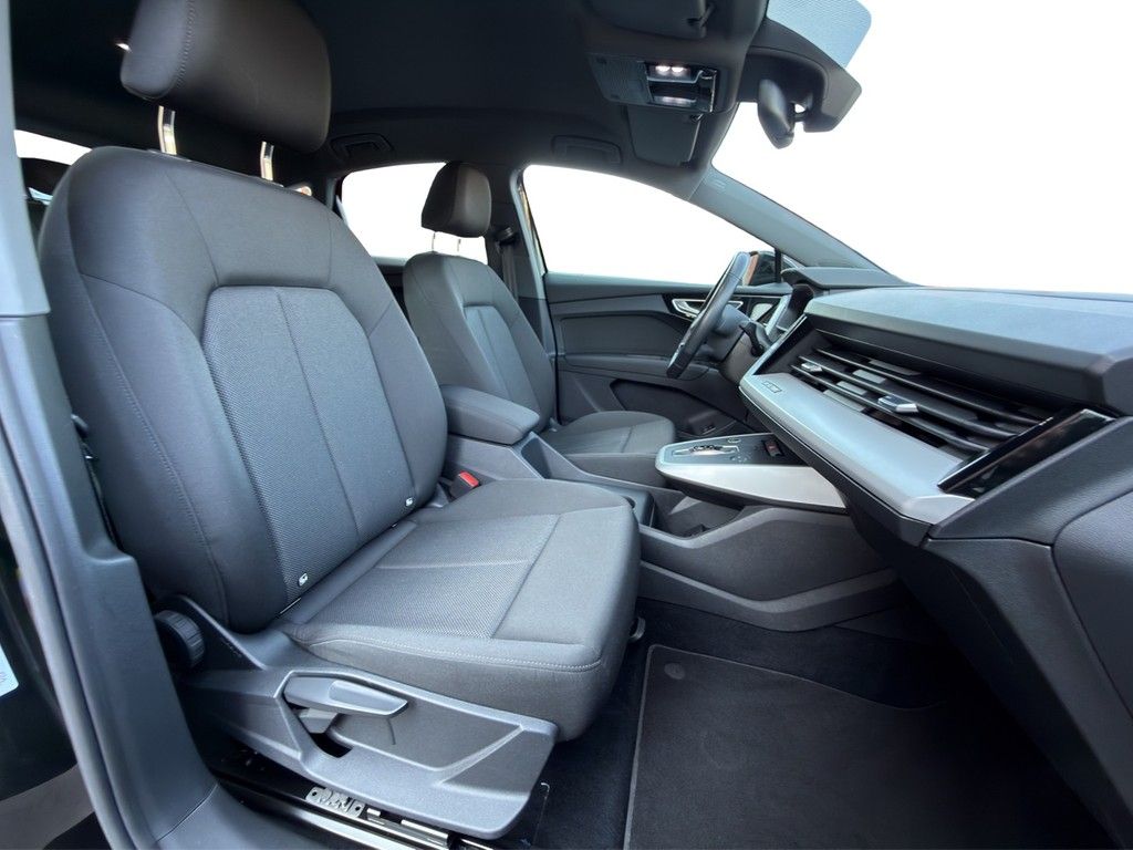 Audi Q4 e-tron - Bild 10