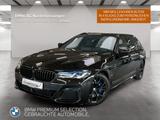 BMW 540d xDrive Touring M Sport Driv.Assist.Prof - BMW 540 in Duisburg