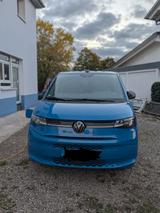 Volkswagen T7 Multivan Style eHybrid lang elektr. Türe - VW T7 Multivan von privat